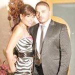 Ramy Ayech a largué sa fiancée !