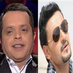 بعد مقلب الكاميرا الخفية: محمد هنيدي يقطع علاقته برامز جلال