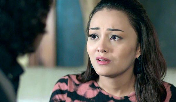 حبس الممثلة المصرية راندا البحيري سنة وهذه جريمتها؟