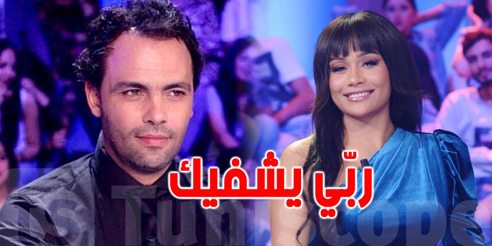 رانيا القابسي: ''أحمد الأندلسي يحارب بش صحّتوا ترجع خير من قبل''