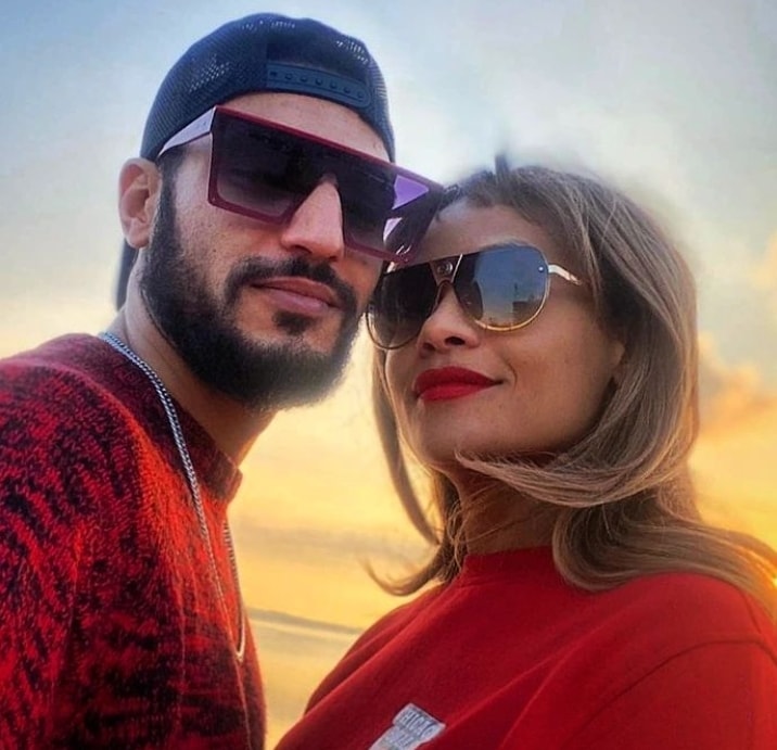 Rania, la reine de Jordanie a été opérée à New-York