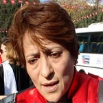 Raoudha Karafi réélue à la tête de l’association des magistrats tunisiens