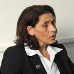 Raoudha Laabidi dénonce les déclarations de certains cadres sécuritaires