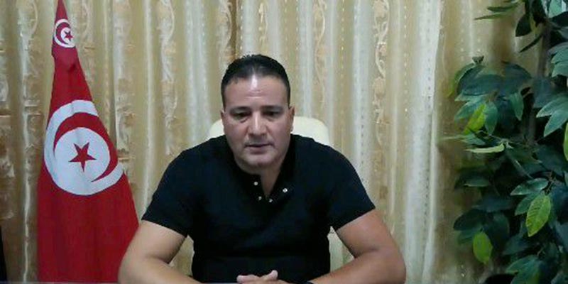 Khalfallah se trouve incarcéré pour avoir dénoncé la corruption, selon l'OTD