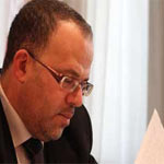 Le rapport final de la commission Bouderbala sous les mains de Samir Dilou