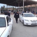 Ras Jedir : Des Libyens tirent des coups de feu en l’air