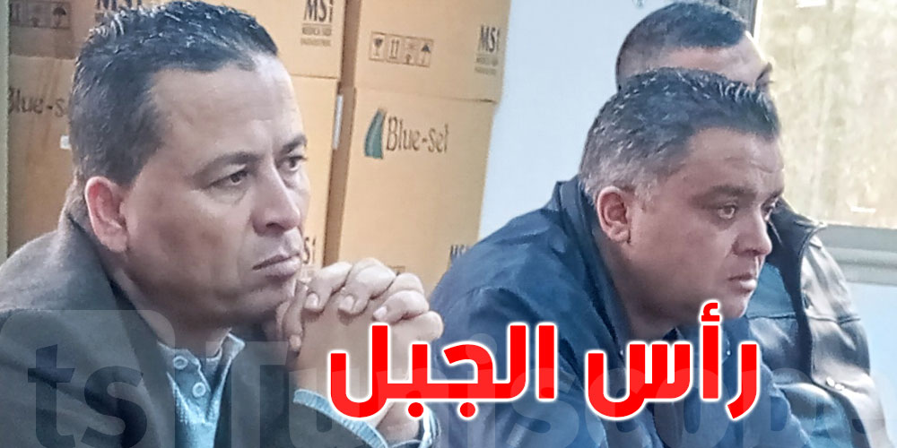أهم القرارت التي اتخذت في رأس الجبل بعد الحادث المروري القاتل الذي جد في المدينة