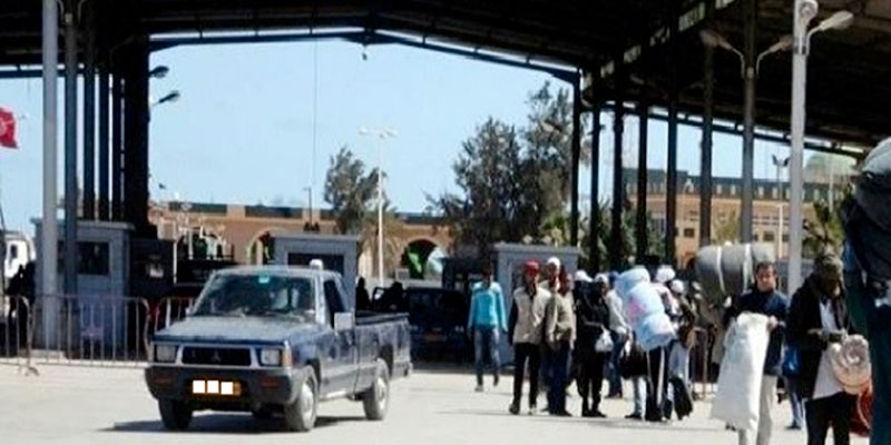 Les Français arrêtés à la frontière tuniso-libyenne seraient des agents des renseignements