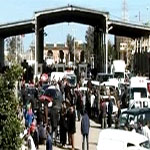 Fermeture officielle mais temporaire du passage frontalier de Ras Jedir