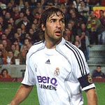 Raul Gonzales : la légende espagnole signe au club Qatari Al saad