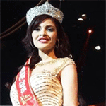 Rawia Djebeli : C’est moi qui ai renoncé au titre de miss Tunisie 2015 et voici les raisons…