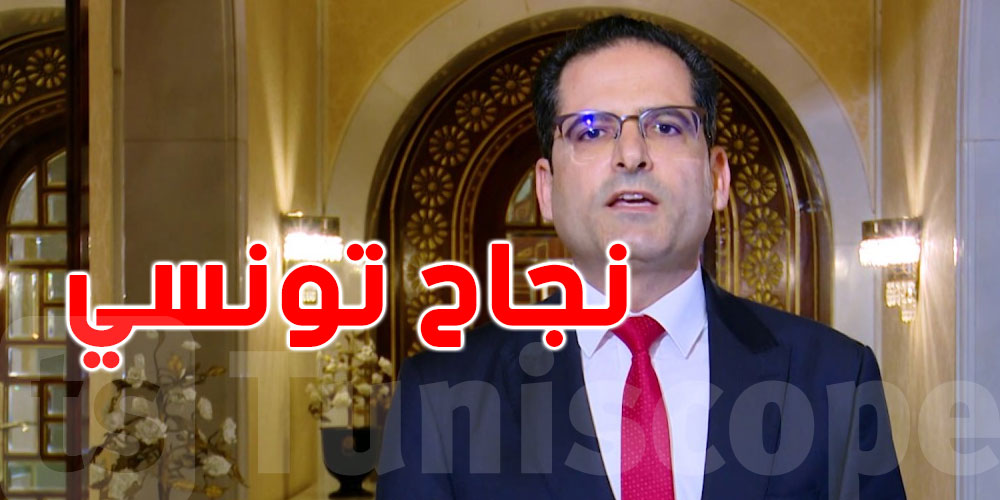 وزير الخارجية: نفتخر اننا حققنا نجاحات لم تحققها كبرى الدول