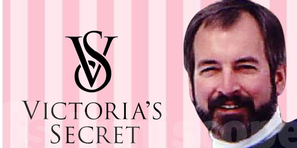 Roy Raymond crée Victoria's Secret après s'être senti gêné d'acheter de la lingerie pour sa femme