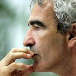 Le malheureux destin de Raymond Domenech 