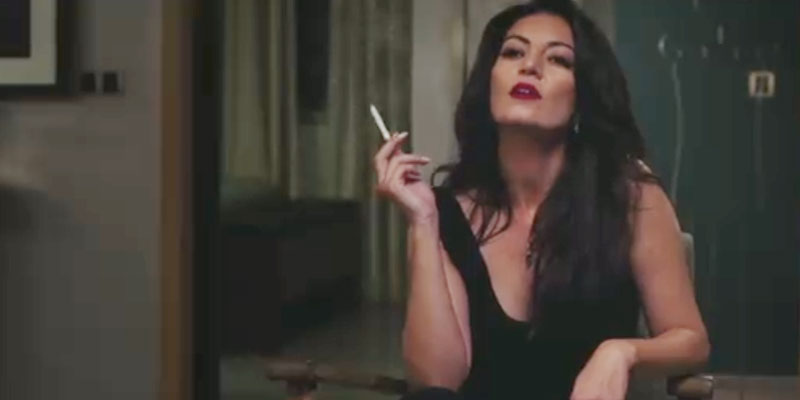 Qui est l’actrice qui incarne Salima dans ‘’Razzia’’, le nouveau film de Nabil Ayouch ?