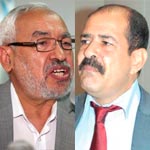 Ghannouchi : Chokri Belaïd n'est pas Bouazizi et je ne suis pas Ben Ali
