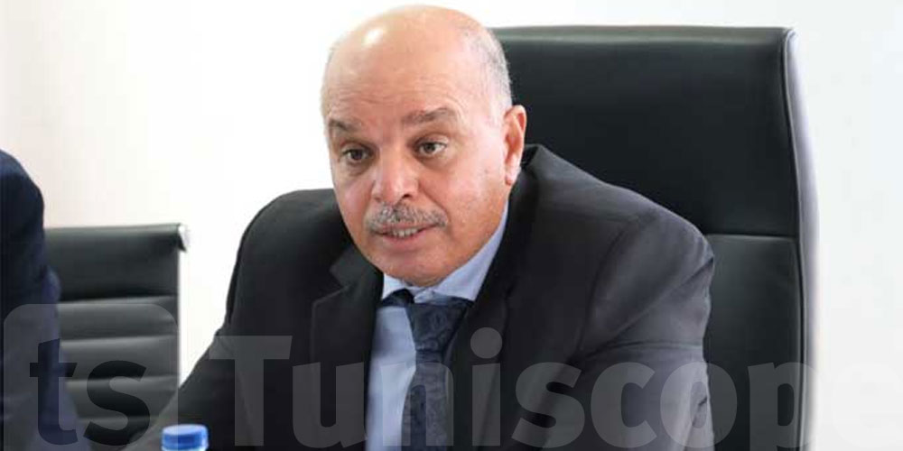 Biographie du Rachid Amri le nouveau ministre des Transports 