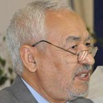 Rached Ghannouchi : Ennahdha est présenté comme étant un danger pour la Tunisie