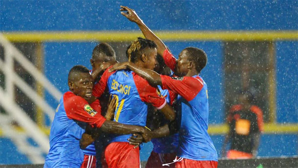 CHAN-2016 : Le RD-Congo remporte le titre face au Mali