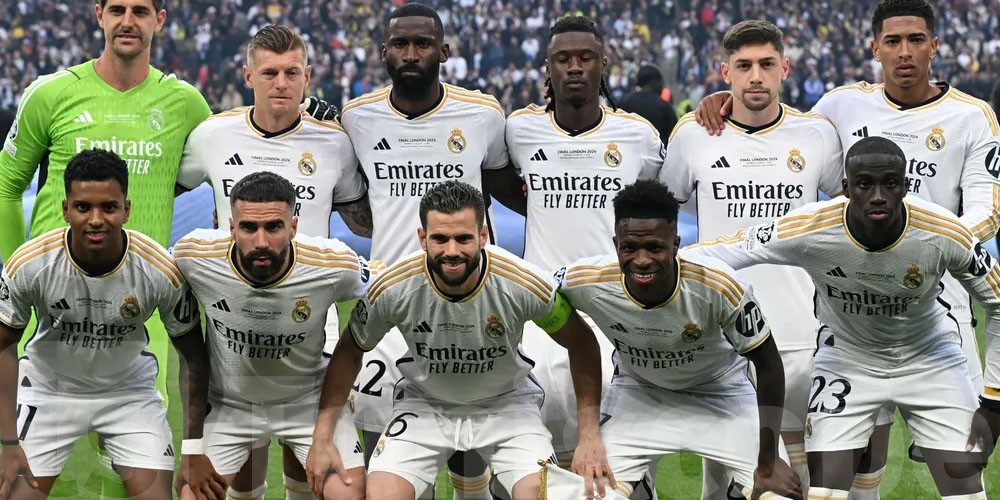 مونديال الأندية : ريال مدريد ينفي و يوضح