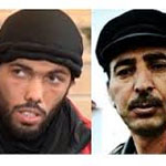 Deux mois de prison avec sursis pour Deghij et Recoba