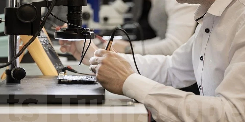 Tunisie : Engagement pour la recherche technologique en santé