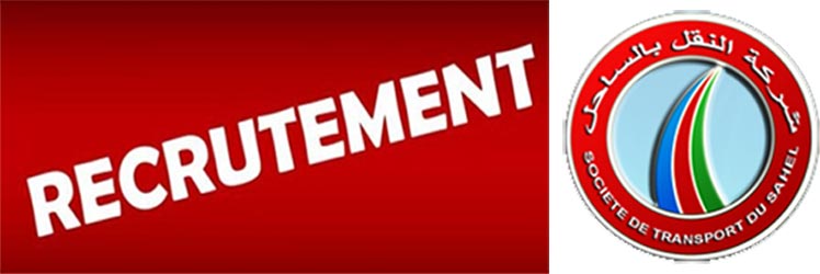 La Société de Transport du Sahel recrute