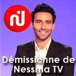 Invité à ne pas parler de Sami Fehri, Yassine Redissi quitte Nessma TV