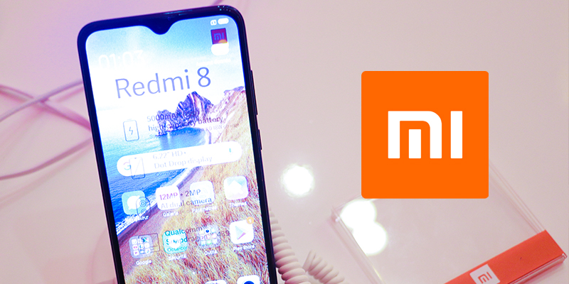 En vidéo : Lancement de la series 8 des smartphone XIAOMI en Tunisie