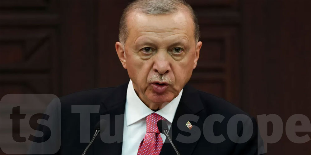 أردوغان يعين المتحدث باسمه رئيسا للمخابرات التركية