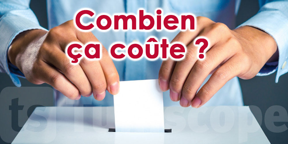 Tunisie-Officiel : Voici combien coûte le référendum