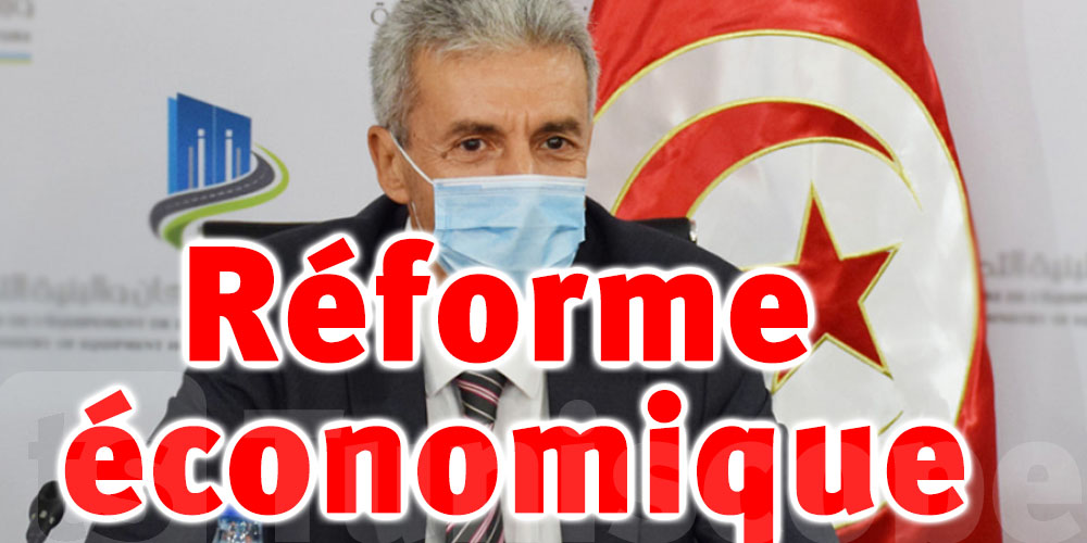 Tunisie : Le ministre de l'Economie dévoile son projet