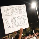 Des réfugiés de Choucha déportés de Tunisie vers l’Algérie, deux activistes tirent la sonnette d’alarme