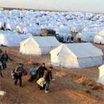 29 cas de SIDA et 39 cas de Tuberculose repérés auprès des réfugiés sur la frontière tuniso-libyenne ! 