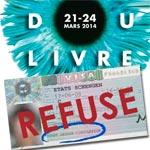 La poète Souad Ghariani privée du salon du livre à Paris à cause du Visa