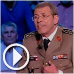 En vidéo- Général Ammar : ‘J’ai refusé la présidence par respect à la légitimité constitutionnelle’