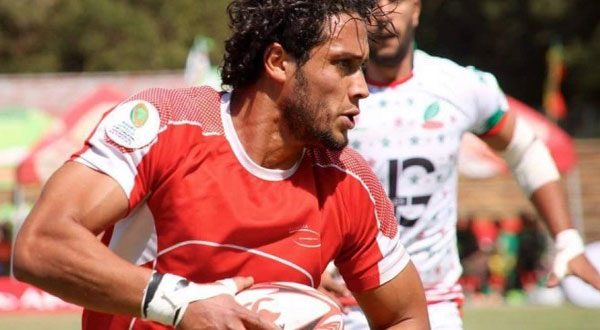 رسمي: تونس تحتضن بطولة أمم إفريقيا للرقبي 2016