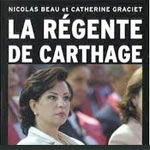 Interview exclusive : Nicolas Beau à propos de La régente de Carthage