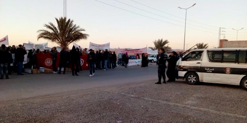 Les parents des élèves de l’école coranique de Regueb demandent sa réouverture