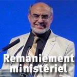 H. Jebali : un remaniement ministériel est à l'étude