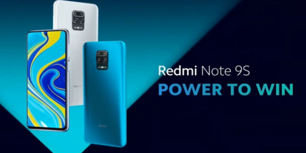 REDMI NOTE 9 SERIES: Le nouveau-né de XIAOMI, champion toutes catégories