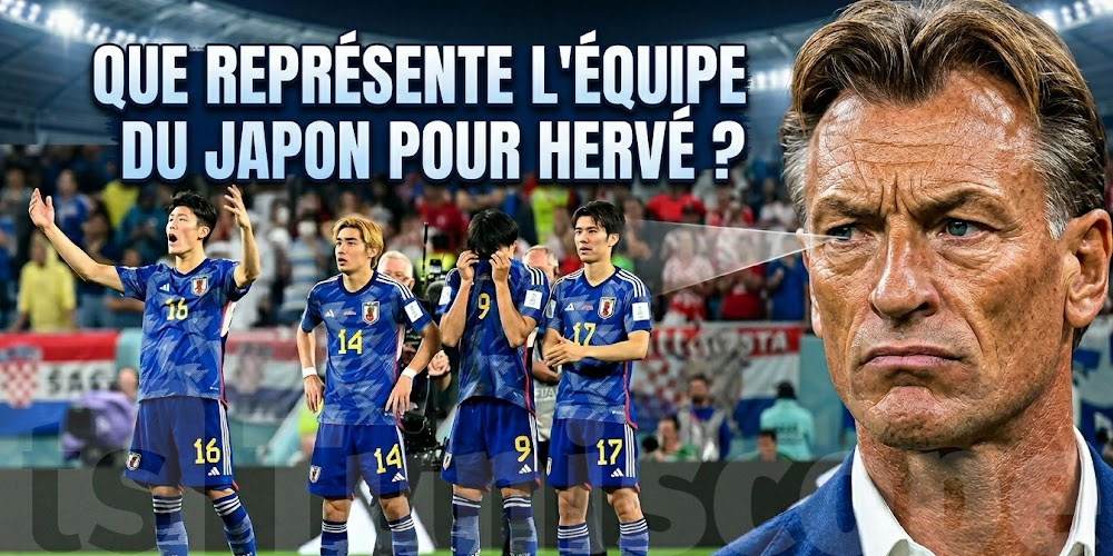 Coup de projecteur sur le Japon : Renard lance un avertissement clair