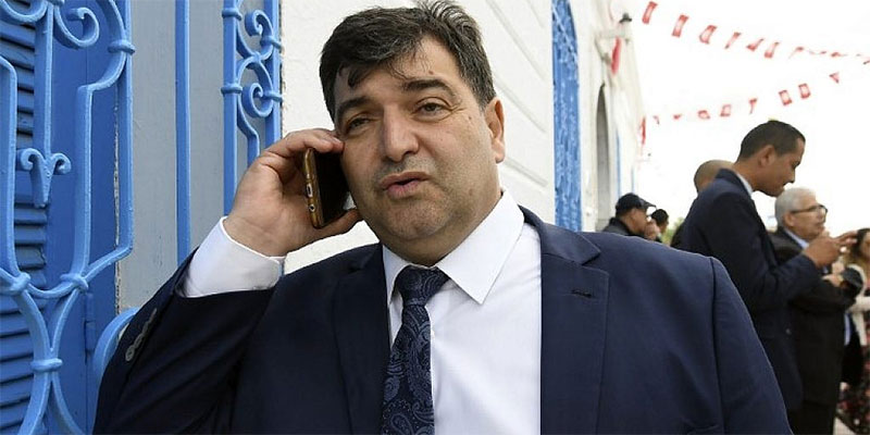 إيلي الطرابلسي يكشف عن الحالة الصحية لروني الطرابلسي