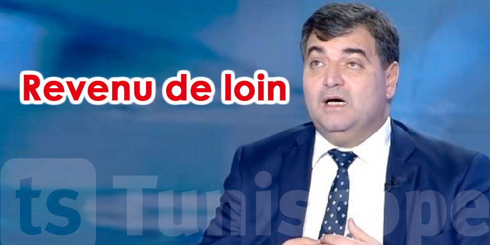 René Trabelsi : Il y a eu un miracle...je suis revenu de loin