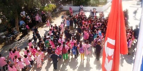 La rentrée scolaire coïnciderait avec l’Aid El Kebir