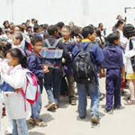 Syndicat du primaire : La rentrée scolaire sera marquée par un manque de plus de 750 instituteurs