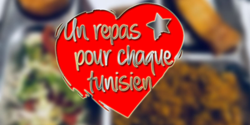 ‘’Un repas pour chaque tunisien’’ dévoile ses objectifs pour le mois de ramadan 2019