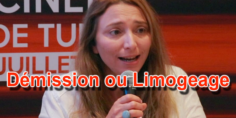 Démission ou limogeage, Chiraz Latiri répond