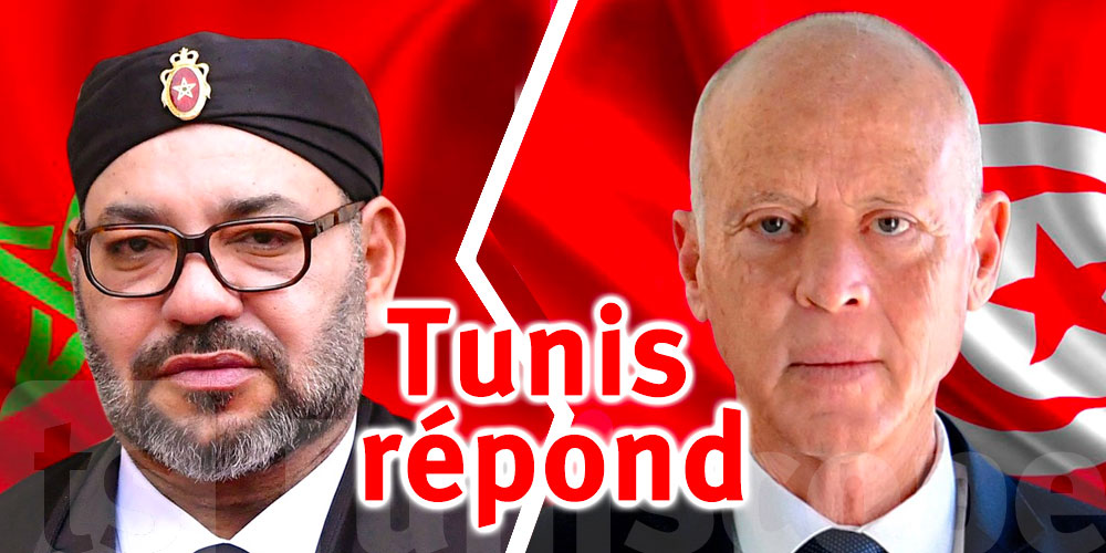 En colère, Tunis hausse le ton et rappelle à son tour son ambassadeur