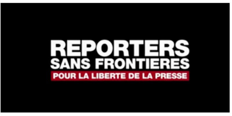 La Tunisie signe le 'pacte' de Reporters sans frontières